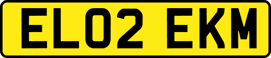 EL02EKM