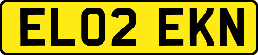 EL02EKN