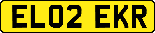 EL02EKR