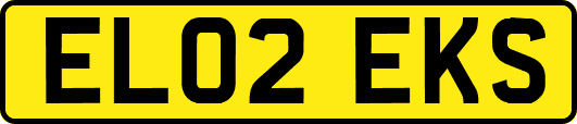 EL02EKS