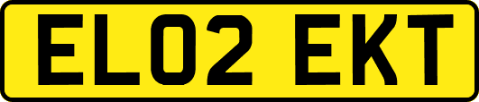 EL02EKT