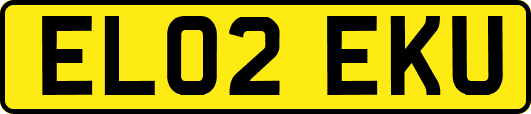 EL02EKU