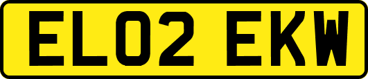 EL02EKW