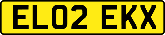 EL02EKX