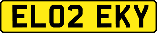EL02EKY