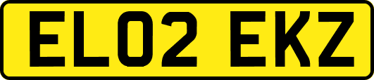 EL02EKZ