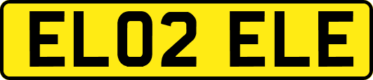 EL02ELE