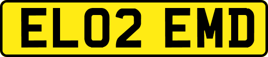 EL02EMD
