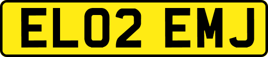 EL02EMJ