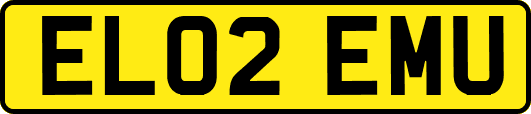 EL02EMU