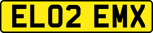 EL02EMX