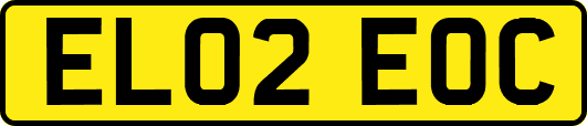 EL02EOC