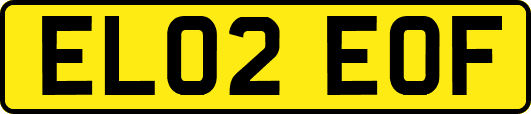 EL02EOF