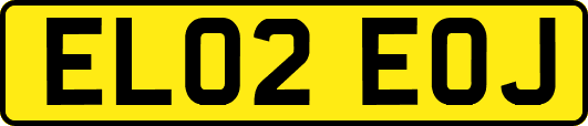 EL02EOJ