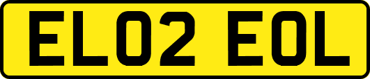 EL02EOL