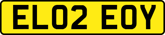 EL02EOY