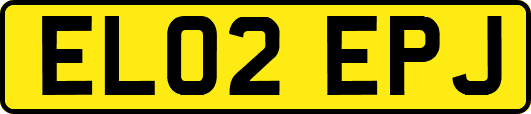 EL02EPJ