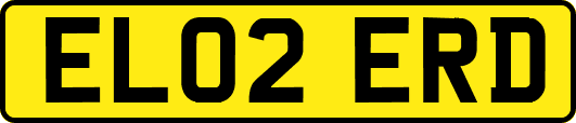 EL02ERD