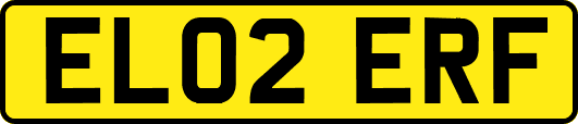 EL02ERF