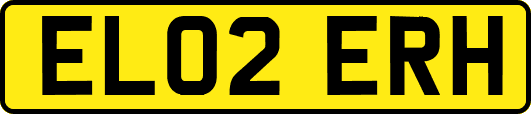 EL02ERH