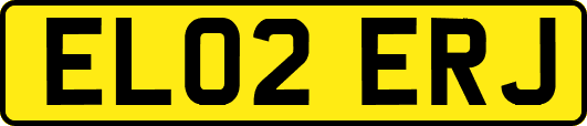EL02ERJ