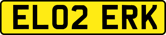 EL02ERK
