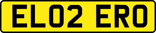 EL02ERO