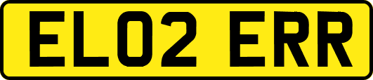 EL02ERR