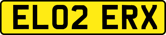EL02ERX