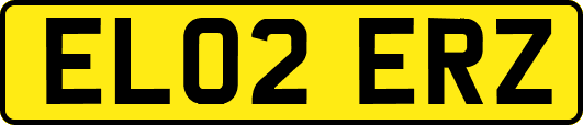 EL02ERZ