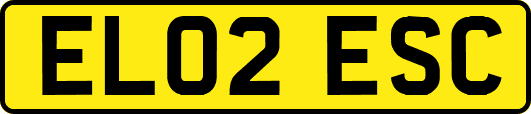 EL02ESC