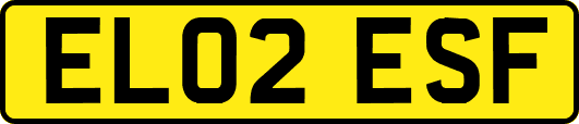 EL02ESF