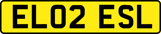 EL02ESL