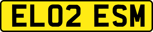 EL02ESM
