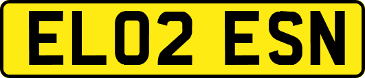 EL02ESN