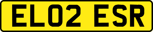 EL02ESR
