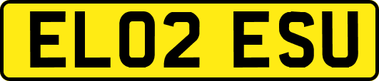 EL02ESU