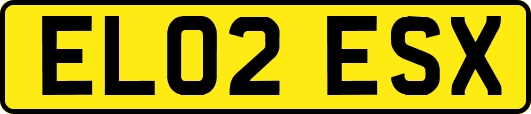 EL02ESX