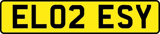 EL02ESY