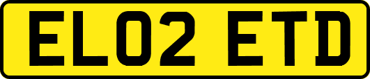EL02ETD