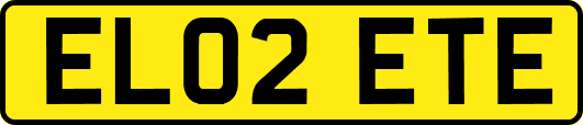 EL02ETE