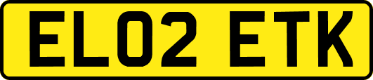 EL02ETK