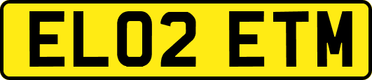 EL02ETM