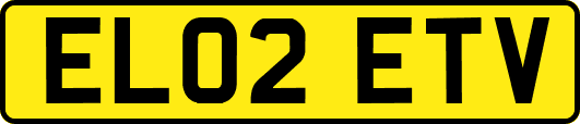 EL02ETV