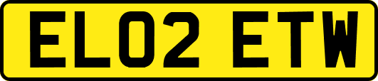 EL02ETW
