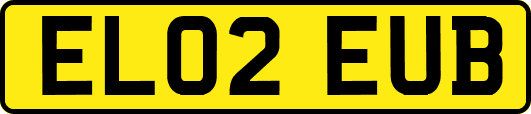 EL02EUB