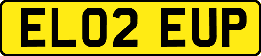 EL02EUP