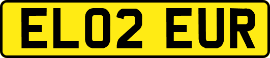 EL02EUR