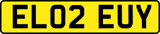 EL02EUY