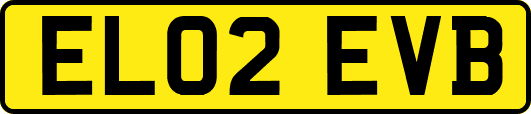 EL02EVB